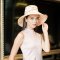Madame Audrey Lace (White Rose)